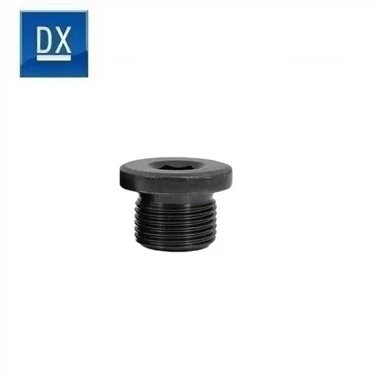Bujão de drenagem de óleo M22x1,5 DIN908