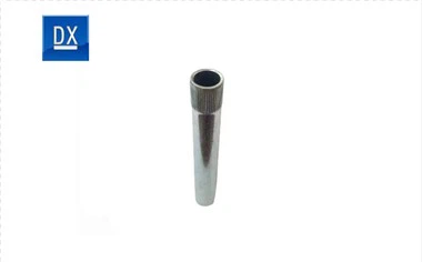 Lengthened Nuts