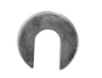 OD 15/16 "Crescent Shim U-Shim Whim