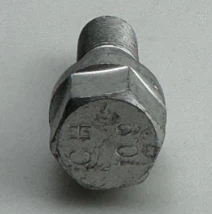 Parafusos de roda de automóvel Parafusos de roda Mcgard Parafusos de pneu