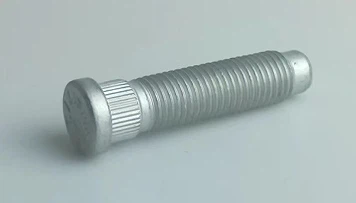 Parafuso de roda de fixadores de alto padrão grau 10.9 / 12.9