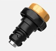 Plugue de drenagem de óleo de substituição para Ford F150 Raptor\/Mustang\/Bronco V6