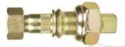 Bolt de caminhão DXTB098 ISUZU