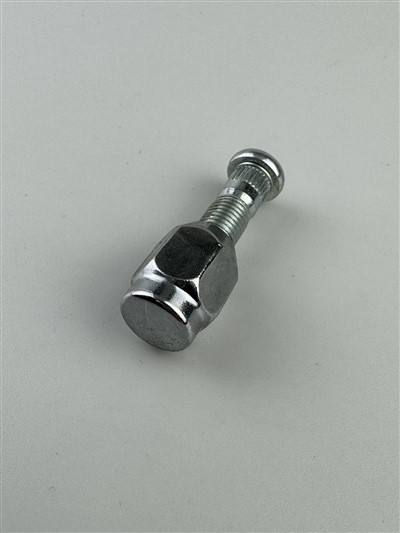 Parafuso da roda automotiva Wuling M12X1,25 M12X1,5 M14X1,5 M14X2 1/2-20